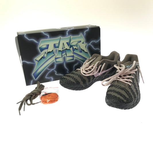 【中古品】【メンズ】 NIKE ナイキ JA 3 EP HF2794-200 ジャ 3 スニーカー 靴 160-260321-na-18-tag サイズ：26.5cm US 8.5 カラー：MINK BROWN/PINK FOAM/BLACK 万代Net店