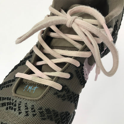 【中古品】【メンズ】 NIKE ナイキ JA 3 EP HF2794-200 ジャ 3 スニーカー 靴 160-260321-na-18-tag サイズ：26.5cm US 8.5 カラー：MINK BROWN/PINK FOAM/BLACK 万代Net店