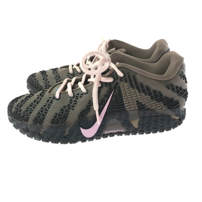 【中古品】【メンズ】 NIKE ナイキ JA 3 EP HF2794-200 ジャ 3 スニーカー 靴 160-260321-na-18-tag サイズ：26.5cm US 8.5 カラー：MINK BROWN/PINK FOAM/BLACK 万代Net店