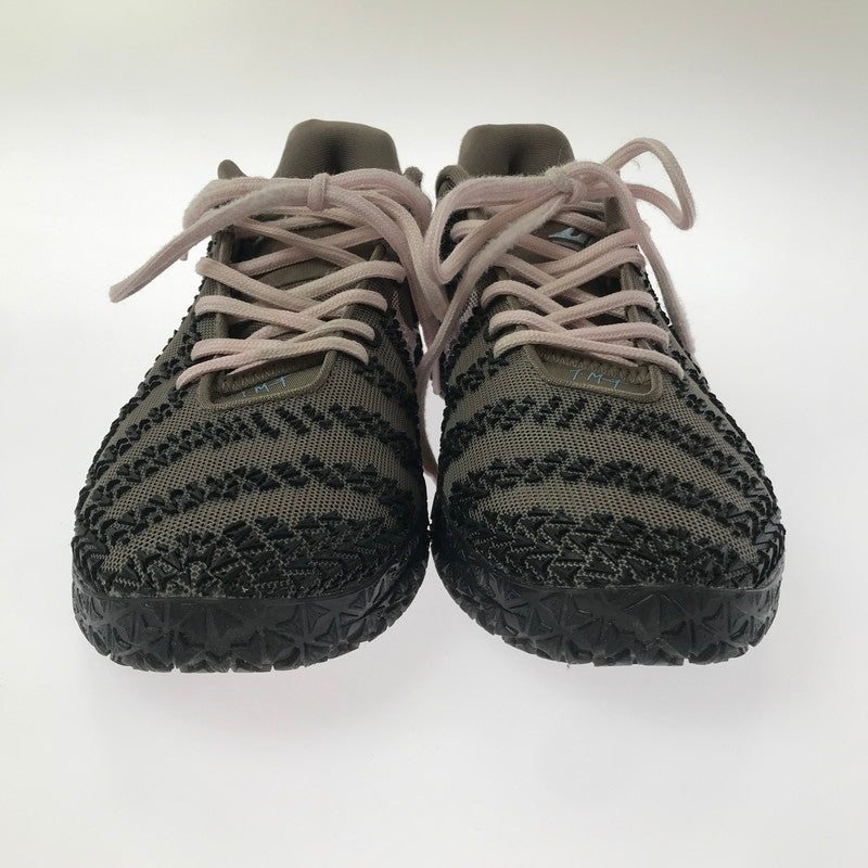 【中古品】【メンズ】 NIKE ナイキ JA 3 EP HF2794-200 ジャ 3 スニーカー 靴 160-260321-na-18-tag サイズ：26.5cm US 8.5 カラー：MINK BROWN/PINK FOAM/BLACK 万代Net店