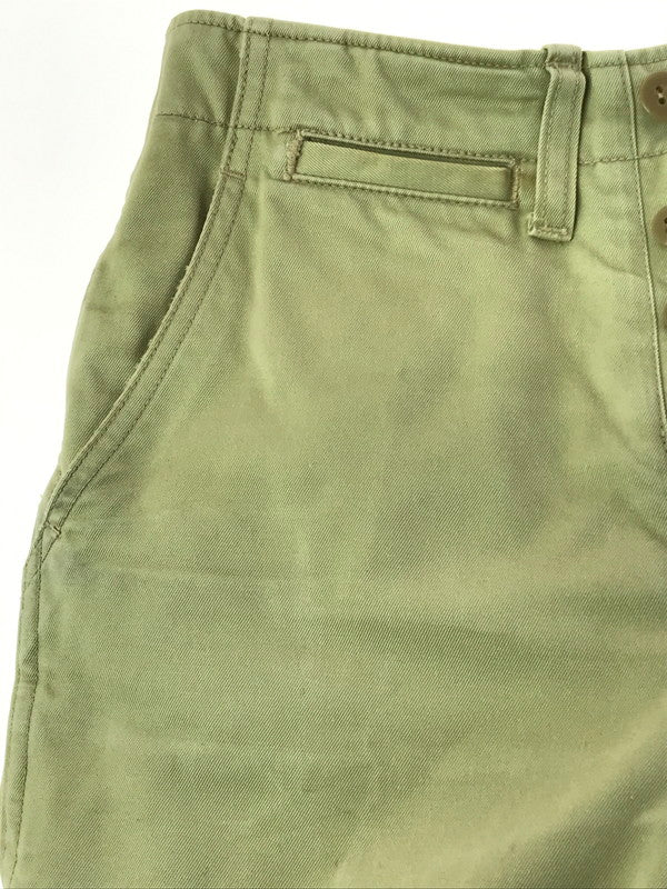 【現状渡し品】【メンズ】 COIN POCKET CHINO TROUSERS 7210757 コインポケット チノトラウザー ボトムス 156-260307-rt-09-tag サイズ：M カラー：ベージュ系 万代Net店