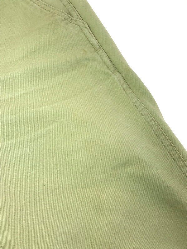【現状渡し品】【メンズ】 COIN POCKET CHINO TROUSERS 7210757 コインポケット チノトラウザー ボトムス 156-260307-rt-09-tag サイズ：M カラー：ベージュ系 万代Net店
