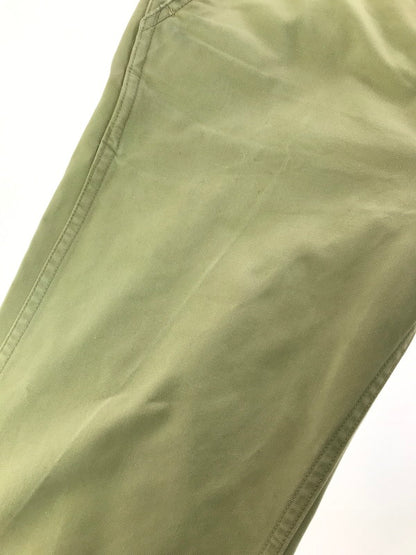 【現状渡し品】【メンズ】 COIN POCKET CHINO TROUSERS 7210757 コインポケット チノトラウザー ボトムス 156-260307-rt-09-tag サイズ：M カラー：ベージュ系 万代Net店