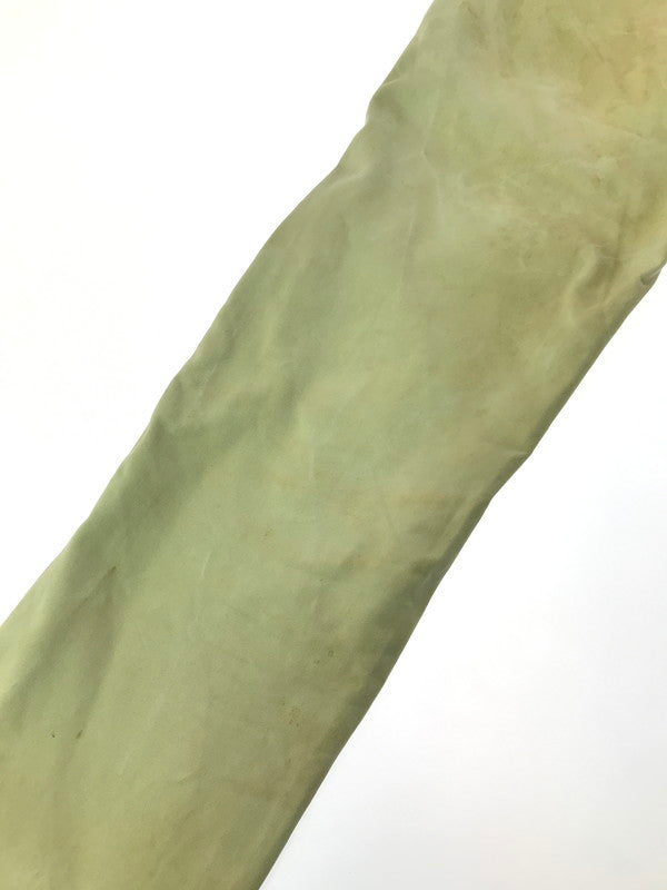 【現状渡し品】【メンズ】 COIN POCKET CHINO TROUSERS 7210757 コインポケット チノトラウザー ボトムス 156-260307-rt-09-tag サイズ：M カラー：ベージュ系 万代Net店