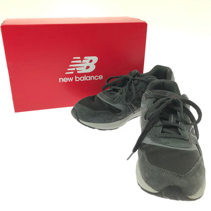 【中古品】【メンズ】 NEW BALANCE ニューバランス SNEAKER MW880BA7 スニーカー 靴 163-260312-rt-18-tag サイズ：27ｃｍ US9 カラー：グレー系 万代Net店