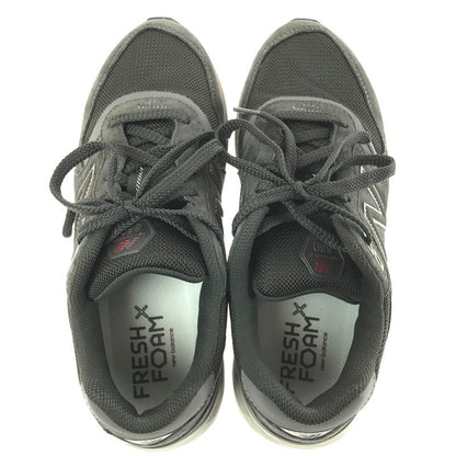 【中古品】【メンズ】 NEW BALANCE ニューバランス SNEAKER MW880BA7 スニーカー 靴 163-260312-rt-18-tag サイズ：27ｃｍ US9 カラー：グレー系 万代Net店