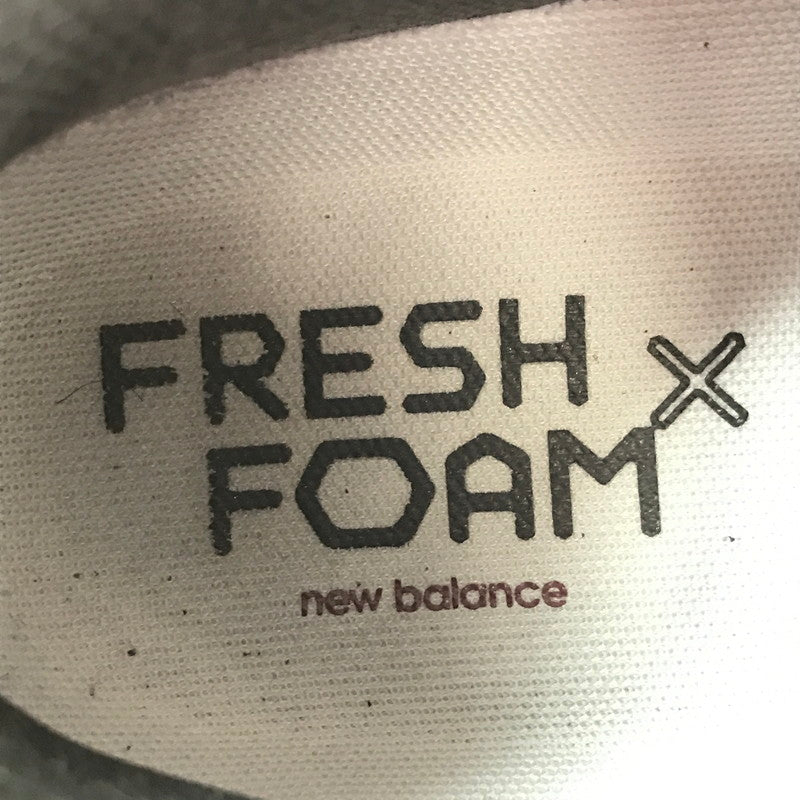 【中古品】【メンズ】 NEW BALANCE ニューバランス SNEAKER MW880BA7 スニーカー 靴 163-260312-rt-18-tag サイズ：27ｃｍ US9 カラー：グレー系 万代Net店