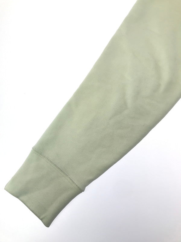【中古品】【メンズ】 A BATHING APE アベイシングエイプ ONE POINT REGULAR FIT PULLOVER HOODIE 001PPM301306M レギュラー フィット プルオーバー フーディー 142-260304-rt-06-tag サイズ：M カラー：ホワイト 万代Net店