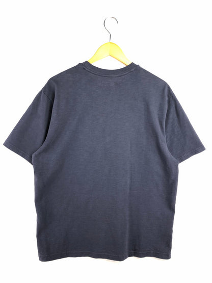 【中古品】【メンズ】 Supreme シュプリーム 24AW FTP S/S TOP NAVY エフティーピー ショートスリーブ トップ 半袖Tシャツ 149-260320-rt-07-tag サイズ：M カラー：ネイビー 万代Net店