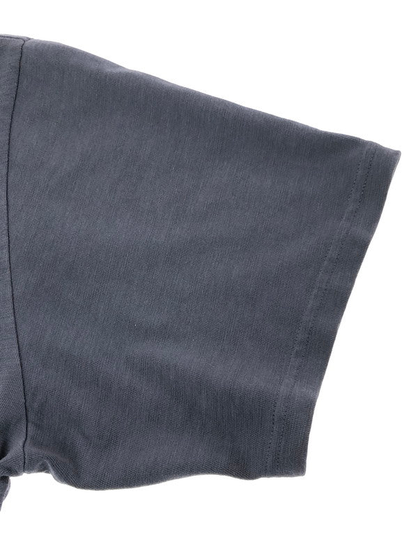【中古品】【メンズ】 Supreme シュプリーム 24AW FTP S/S TOP NAVY エフティーピー ショートスリーブ トップ 半袖Tシャツ 149-260320-rt-07-tag サイズ：M カラー：ネイビー 万代Net店