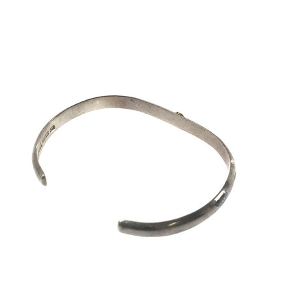 【中古品】【メンズ】 ARIZONA FREEDOM アリゾナフリーダム SV925 K18 SUN SYMBOL&ARABESQUE BANGLE サンシンボル アラベスク バングル アクセサリー 191-260316-na-08-tag カラー：シルバー 万代Net店