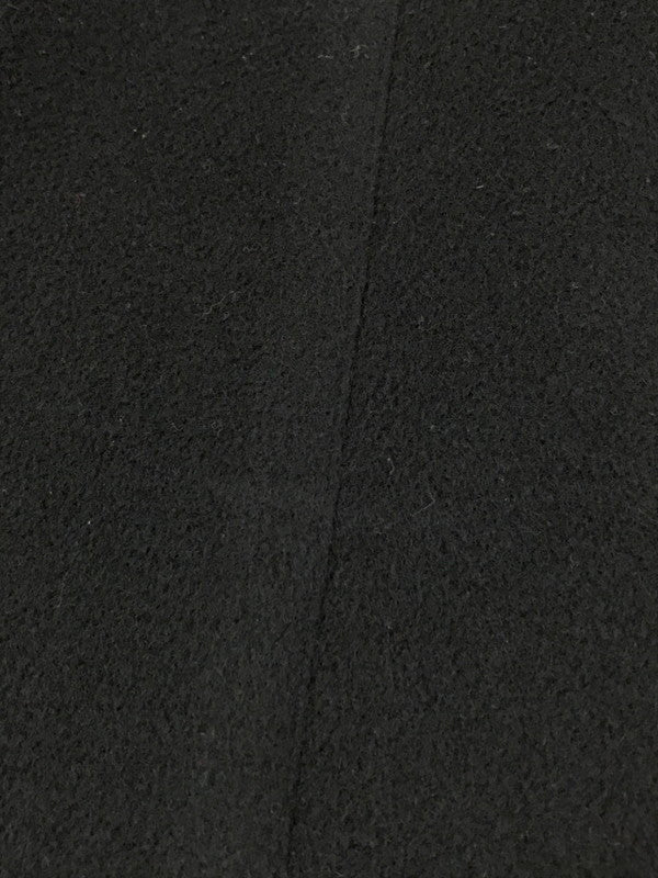 【中古品】【メンズ】 MARGARET HOWELL マーガレットハウエル WOOL BALMACAAN COAT ウール バルマカーンコート 旧タグ 日本製 ステンカラーコート アウター 141-260703-YY-17-tagh サイズ：M カラー：ネイビー 万代Net店