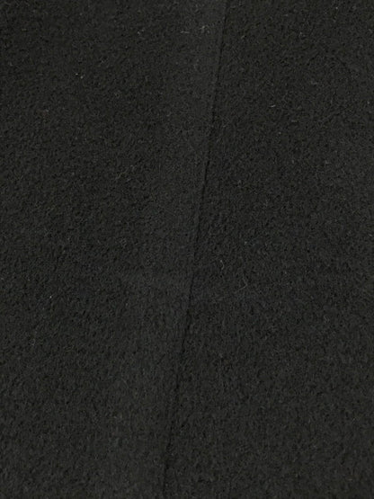 【中古品】【メンズ】 MARGARET HOWELL マーガレットハウエル WOOL BALMACAAN COAT ウール バルマカーンコート 旧タグ 日本製 ステンカラーコート アウター 141-260703-YY-17-tagh サイズ：M カラー：ネイビー 万代Net店
