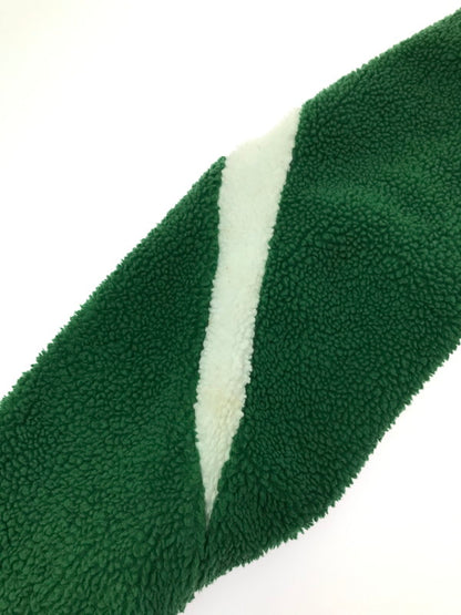 【中古品】【メンズ】 NIKE ナイキ BIG SWOOSH REVERSIBLE BOA JACKET BQ6546-341 ビッグ スウッシュ リバーシブル ボアジャケット アウター 148-260309-na-18-tag サイズ：XL カラー：グリーン 万代Net店