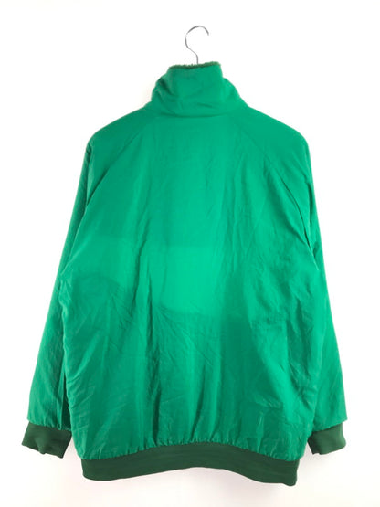 【中古品】【メンズ】 NIKE ナイキ BIG SWOOSH REVERSIBLE BOA JACKET BQ6546-341 ビッグ スウッシュ リバーシブル ボアジャケット アウター 148-260309-na-18-tag サイズ：XL カラー：グリーン 万代Net店