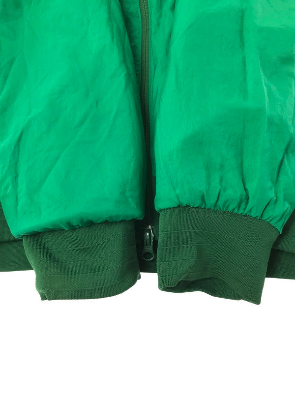 【中古品】【メンズ】 NIKE ナイキ BIG SWOOSH REVERSIBLE BOA JACKET BQ6546-341 ビッグ スウッシュ リバーシブル ボアジャケット アウター 148-260309-na-18-tag サイズ：XL カラー：グリーン 万代Net店