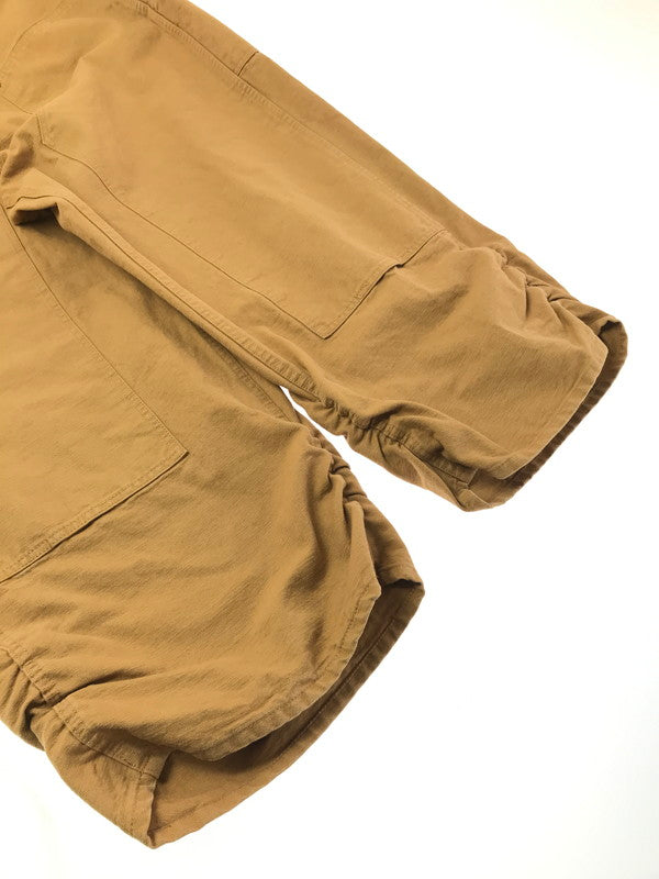 【中古美品】【メンズ】 REFOMED リフォメッド FRESH MAN DOUBLE KNEE PANTS REPT-054 フレッシュ マン ダブル ニー パンツ ボトムス 151-260309-na-05-tag サイズ：1 カラー：RENGA 万代Net店