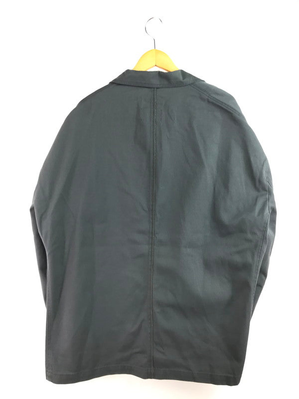 【中古品】【メンズ】 SHINYA KOZUKA シンヤコズカ × DICKIES ディッキーズ HIS JK WITH DICKIES 2601SK118 ジャケット ライトアウター 140-260309-na-15-tag サイズ：M カラー：CHARCOAL 万代Net店