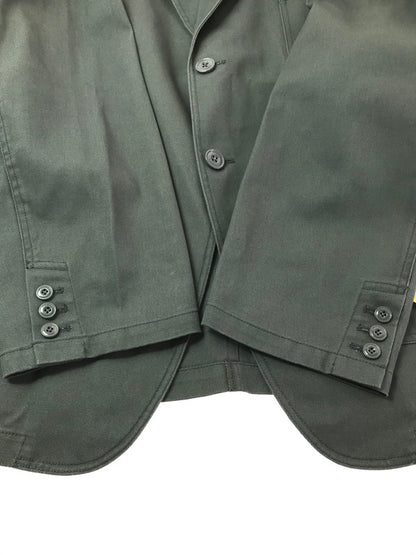 【中古品】【メンズ】 SHINYA KOZUKA シンヤコズカ × DICKIES ディッキーズ HIS JK WITH DICKIES 2601SK118 ジャケット ライトアウター 140-260309-na-15-tag サイズ：M カラー：CHARCOAL 万代Net店