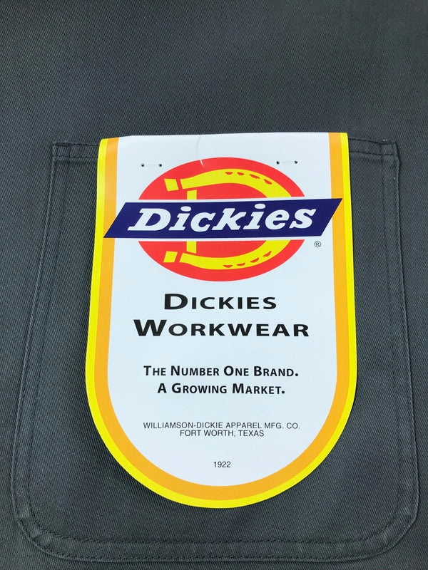 【中古品】【メンズ】 SHINYA KOZUKA シンヤコズカ × DICKIES ディッキーズ HIS JK WITH DICKIES 2601SK118 ジャケット ライトアウター 140-260309-na-15-tag サイズ：M カラー：CHARCOAL 万代Net店