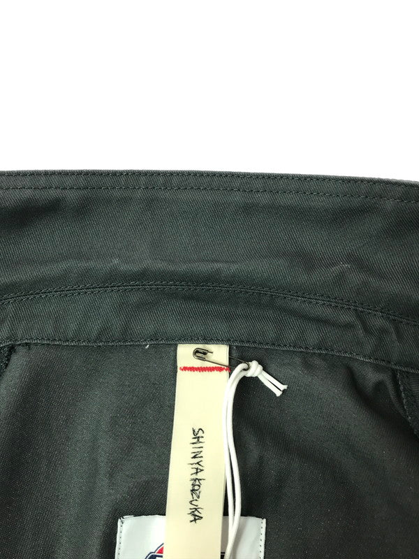 【中古品】【メンズ】 SHINYA KOZUKA シンヤコズカ × DICKIES ディッキーズ HIS JK WITH DICKIES 2601SK118 ジャケット ライトアウター 140-260309-na-15-tag サイズ：M カラー：CHARCOAL 万代Net店