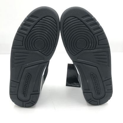 【中古美品】【メンズ】 NIKE ナイキ JORDAN SPIZIKE LOW SAFARI FQ1759-008 ジョーダン スパイジーク スニーカー 靴 160-260405-rt-14-tag サイズ：28.5cm US10.5 カラー：ブラック 万代Net店