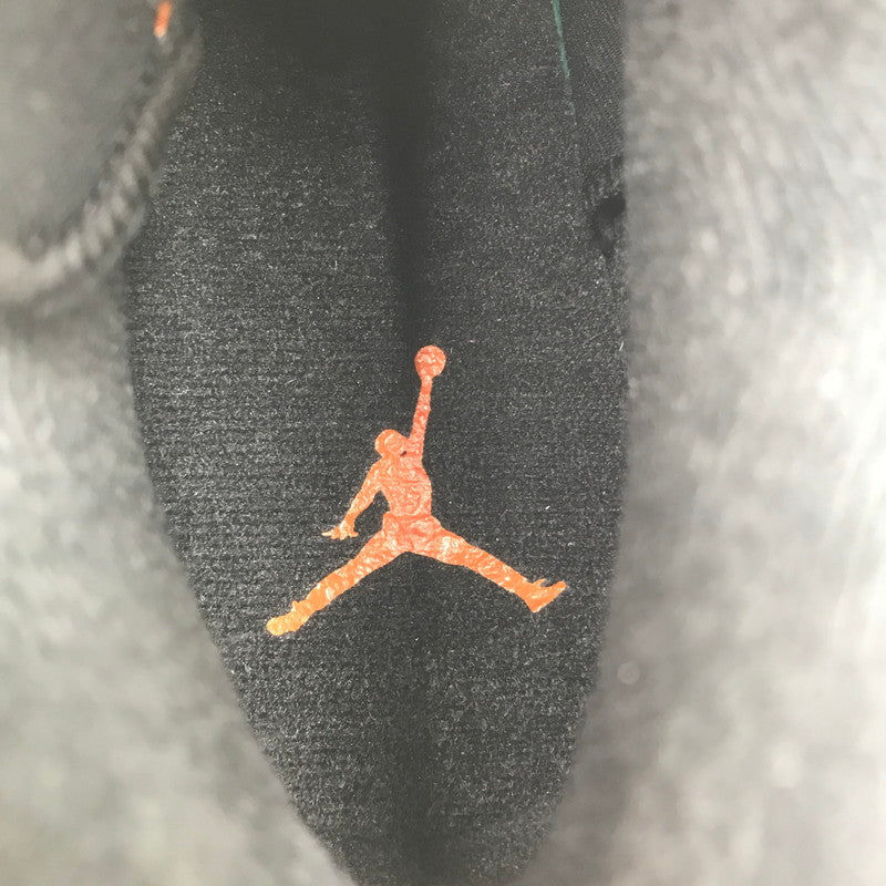 【中古美品】【メンズ】 NIKE ナイキ JORDAN SPIZIKE LOW SAFARI FQ1759-008 ジョーダン スパイジーク スニーカー 靴 160-260405-rt-14-tag サイズ：28.5cm US10.5 カラー：ブラック 万代Net店