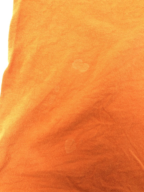 【現状渡し品】【メンズ】 NIKE ナイキ 00's T-SHIRT 2000年代 USA製 Tシャツ 半袖Tシャツ トップス 146-260516-rt-06-tagh サイズ：XL カラー：オレンジ 万代Net店