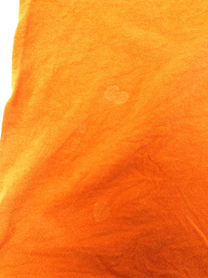 【現状渡し品】【メンズ】 NIKE ナイキ 00's T-SHIRT 2000年代 USA製 Tシャツ 半袖Tシャツ トップス 146-260516-rt-06-tagh サイズ：XL カラー：オレンジ 万代Net店