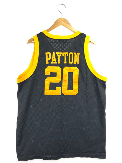 【中古品】【メンズ】 NIKE ナイキ 90S-00S NBA LAKERS PAYTON GAME SHIRT 90年代-00年代 レイカーズ ペイトン ゲームシャツ 146-260509-na-14-tag サイズ：XXL カラー：ブラック 万代Net店