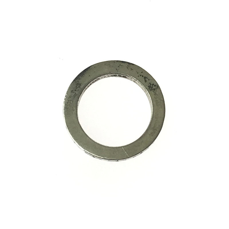 ※店頭販売のみ 【中古品】【メンズ】 SV925 SPACER RING 3MM CH FUCK YOU スペーサー リング 指輪 アクセサリー 190-260412-na-02-ichh カラー：シルバー 万代Net店