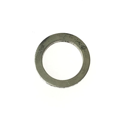※店頭販売のみ 【中古品】【メンズ】 SV925 SPACER RING 3MM CH FUCK YOU スペーサー リング 指輪 アクセサリー 190-260412-na-02-ichh カラー：シルバー 万代Net店