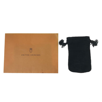 【中古品】【メンズ】 CHROME HEARTS クロムハーツ SV925 DAGGER KEY RING 1 ROLLER ダガー キーリング ローラー キーホルダー 190-260412-na-01-tagh カラー：シルバー 万代Net店
