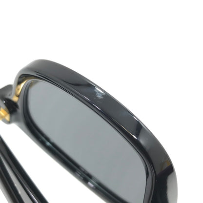 【中古品】【メンズ】 GUCCI グッチ SQUARE SUNGLASSES GG1140SK スクエア サングラス アイウェア アクセサリー 183-260407-na-17-tag サイズ：54□20 145 カラー：ブラック 万代Net店