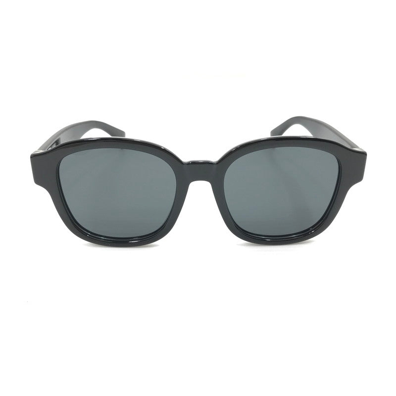 【中古品】【メンズ】 GUCCI グッチ SQUARE SUNGLASSES GG1140SK スクエア サングラス アイウェア アクセサリー 183-260407-na-17-tag サイズ：54□20 145 カラー：ブラック 万代Net店