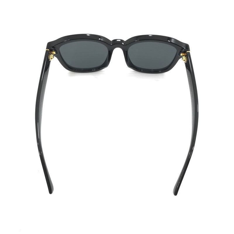 【中古品】【メンズ】 GUCCI グッチ SQUARE SUNGLASSES GG1140SK スクエア サングラス アイウェア アクセサリー 183-260407-na-17-tag サイズ：54□20 145 カラー：ブラック 万代Net店