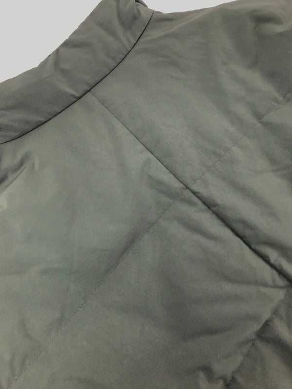 【中古品】【メンズ】 PORTER CLASSIC ポータークラシック WEATHER DOWN MILITARY COAT PC-026-1984 ウェザーダウンミリタリーコート アウター 140-260429-yy-15-tag サイズ：3 カラー：カーキ 万代Net店