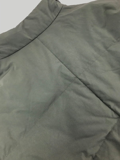 【中古品】【メンズ】 PORTER CLASSIC ポータークラシック WEATHER DOWN MILITARY COAT PC-026-1984 ウェザーダウンミリタリーコート アウター 140-260429-yy-15-tag サイズ：3 カラー：カーキ 万代Net店