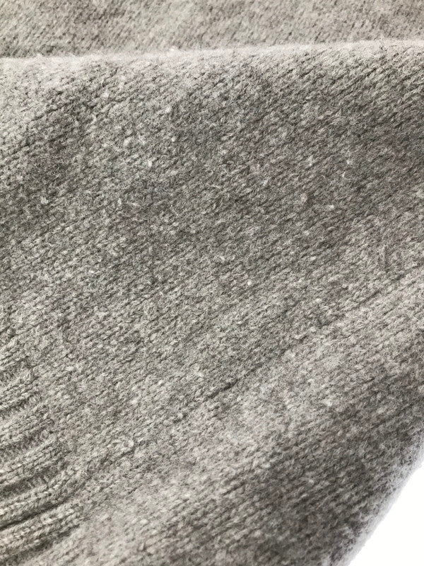 【中古品】【メンズ】 patagonia パタゴニア LAMBS WOOL SWEATER 50665 07年製 ラムズ ウール セーター トップス 144-260408-rt-17-tag サイズ：XL カラー：ベージュ系 万代Net店