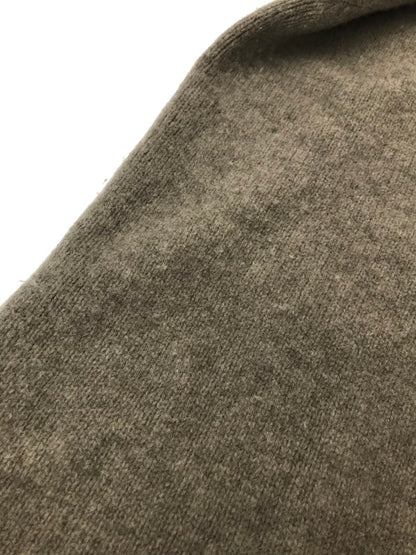 【中古品】【メンズ】 patagonia パタゴニア LAMBS WOOL SWEATER 50665 07年製 ラムズ ウール セーター トップス 144-260408-rt-17-tag サイズ：XL カラー：ベージュ系 万代Net店