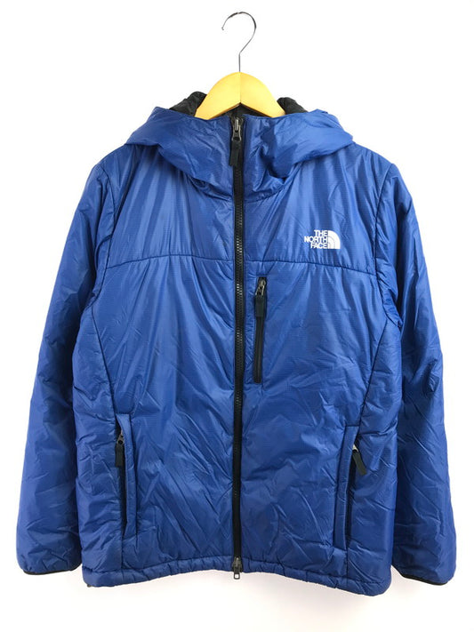 【現状渡し品】【メンズ】 THE NORTH FACE ザ・ノースフェイス TRANGO PARKA NY81408 トランゴパーカー アウター 144-260324-na-10-tag サイズ：M カラー：ブルー 万代Net店