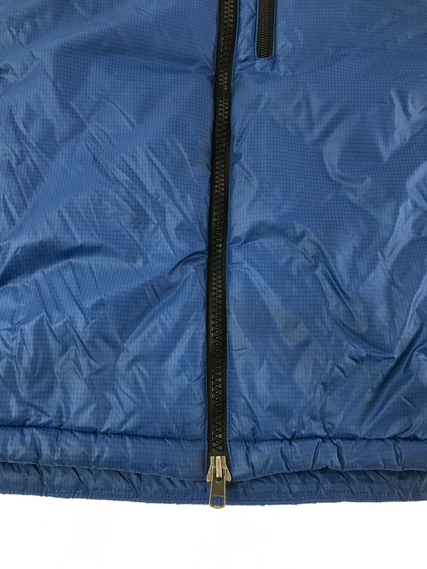 【現状渡し品】【メンズ】 THE NORTH FACE ザ・ノースフェイス TRANGO PARKA NY81408 トランゴパーカー アウター 144-260324-na-10-tag サイズ：M カラー：ブルー 万代Net店