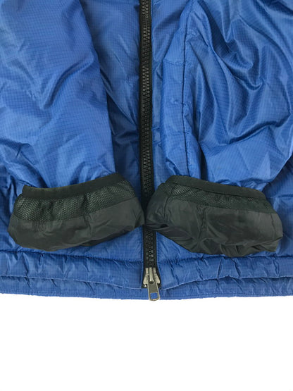 【現状渡し品】【メンズ】 THE NORTH FACE ザ・ノースフェイス TRANGO PARKA NY81408 トランゴパーカー アウター 144-260324-na-10-tag サイズ：M カラー：ブルー 万代Net店