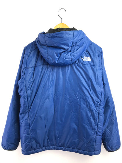 【現状渡し品】【メンズ】 THE NORTH FACE ザ・ノースフェイス TRANGO PARKA NY81408 トランゴパーカー アウター 144-260324-na-10-tag サイズ：M カラー：ブルー 万代Net店