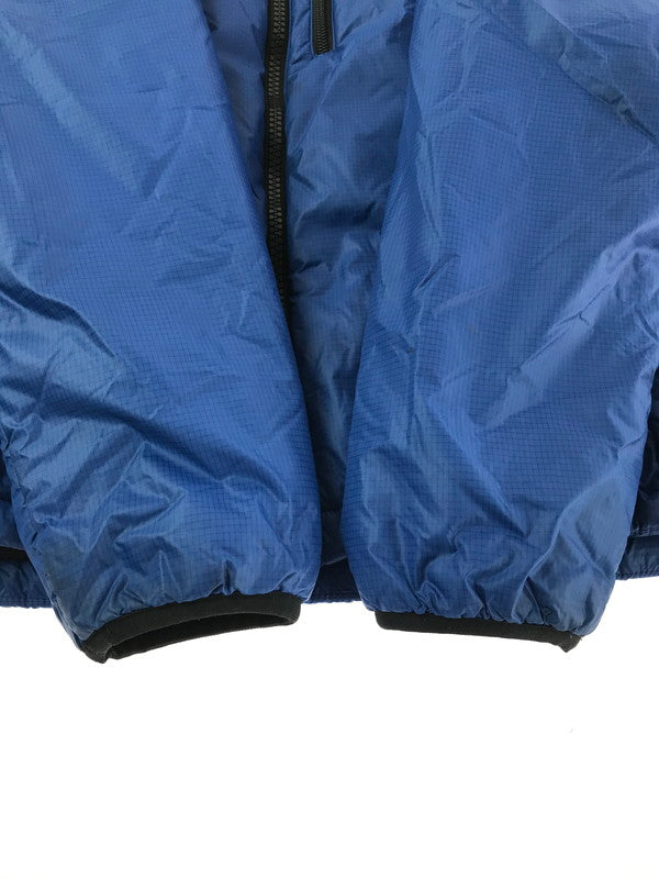 【現状渡し品】【メンズ】 THE NORTH FACE ザ・ノースフェイス TRANGO PARKA NY81408 トランゴパーカー アウター 144-260324-na-10-tag サイズ：M カラー：ブルー 万代Net店