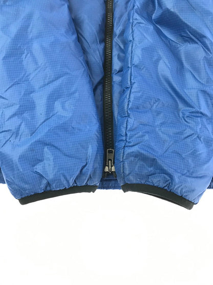【現状渡し品】【メンズ】 THE NORTH FACE ザ・ノースフェイス TRANGO PARKA NY81408 トランゴパーカー アウター 144-260324-na-10-tag サイズ：M カラー：ブルー 万代Net店