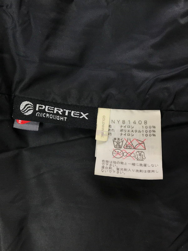 【現状渡し品】【メンズ】 THE NORTH FACE ザ・ノースフェイス TRANGO PARKA NY81408 トランゴパーカー アウター 144-260324-na-10-tag サイズ：M カラー：ブルー 万代Net店