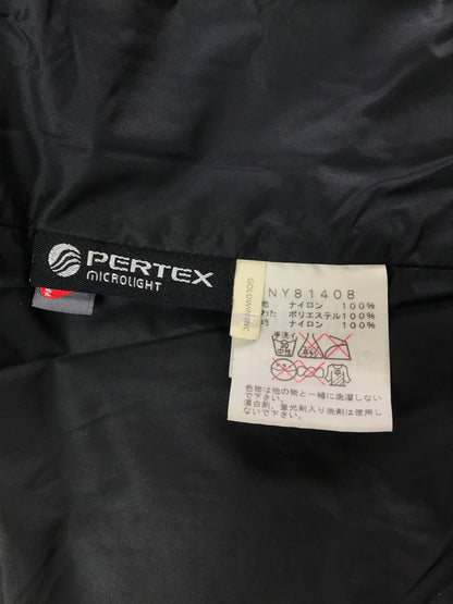 【現状渡し品】【メンズ】 THE NORTH FACE ザ・ノースフェイス TRANGO PARKA NY81408 トランゴパーカー アウター 144-260324-na-10-tag サイズ：M カラー：ブルー 万代Net店