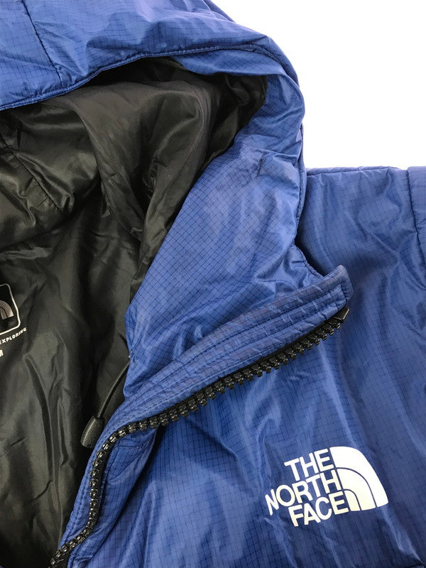 【現状渡し品】【メンズ】 THE NORTH FACE ザ・ノースフェイス TRANGO PARKA NY81408 トランゴパーカー アウター 144-260324-na-10-tag サイズ：M カラー：ブルー 万代Net店