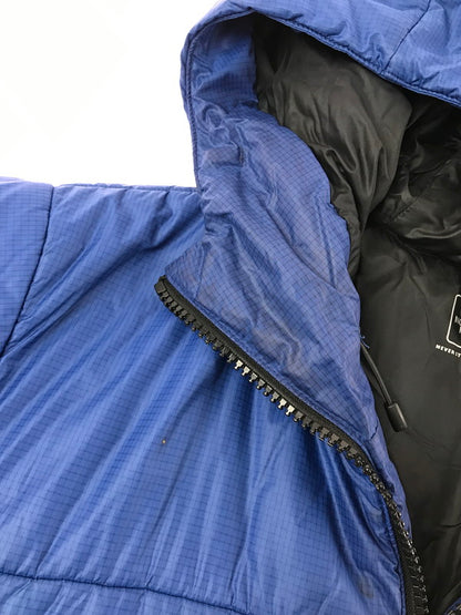 【現状渡し品】【メンズ】 THE NORTH FACE ザ・ノースフェイス TRANGO PARKA NY81408 トランゴパーカー アウター 144-260324-na-10-tag サイズ：M カラー：ブルー 万代Net店